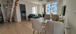 Villa Maboka, Zadar